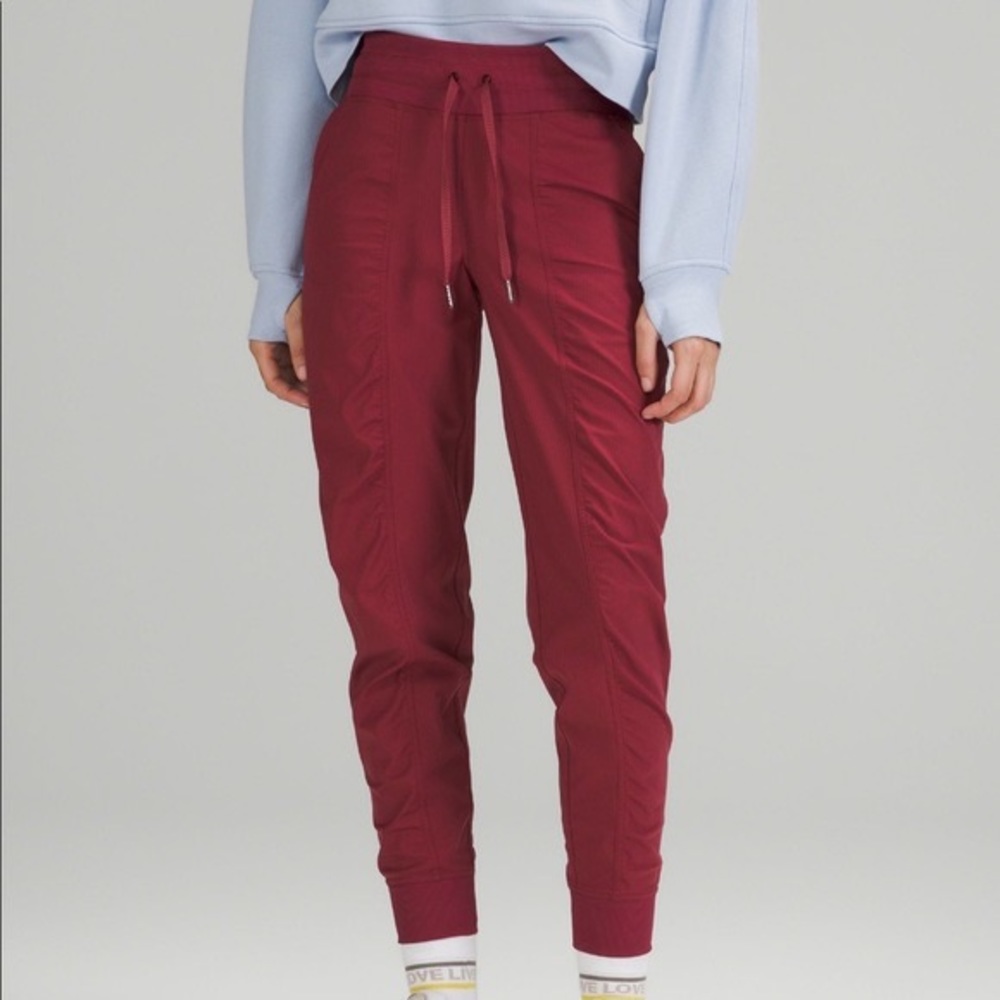 Lululemon Dance Studio Joggers